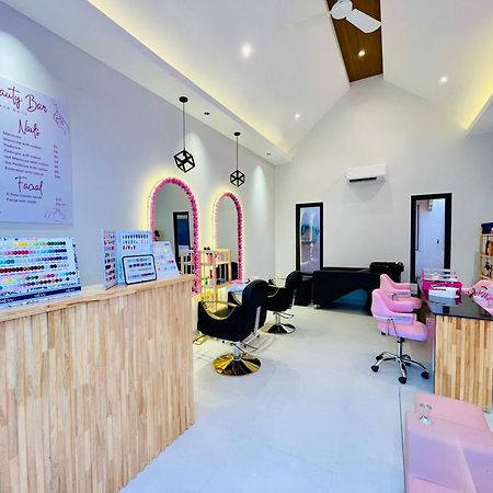 The Funky Village (Adults Only) Siem Reap Buitenkant foto