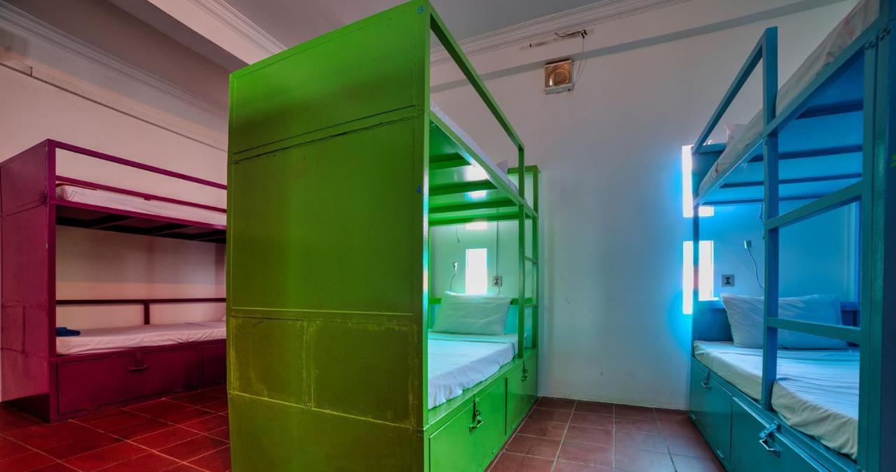 The Funky Village (Adults Only) Siem Reap Buitenkant foto