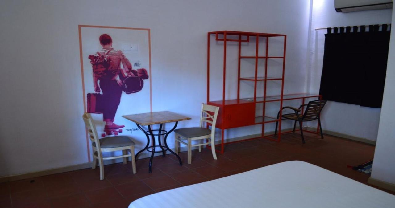 The Funky Village (Adults Only) Siem Reap Buitenkant foto
