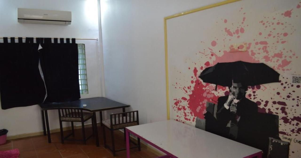 The Funky Village (Adults Only) Siem Reap Buitenkant foto