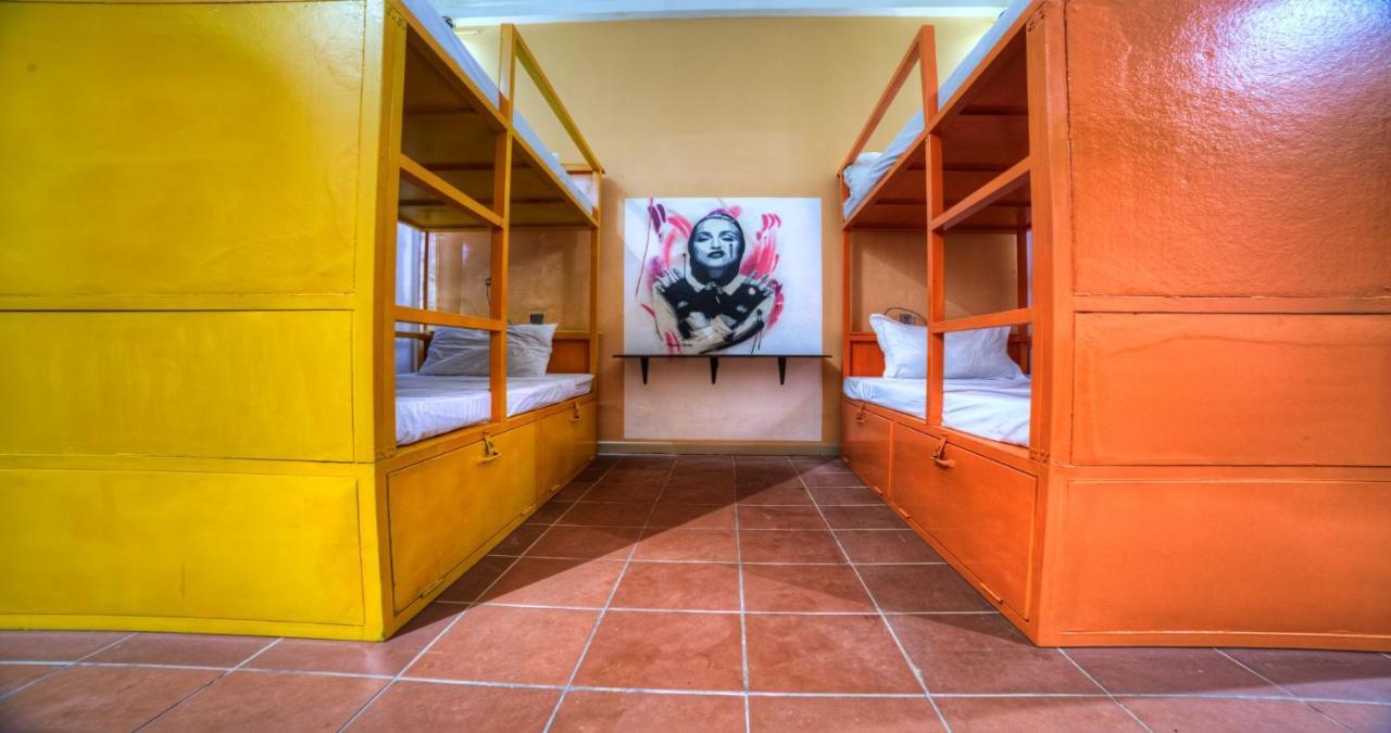 The Funky Village (Adults Only) Siem Reap Buitenkant foto