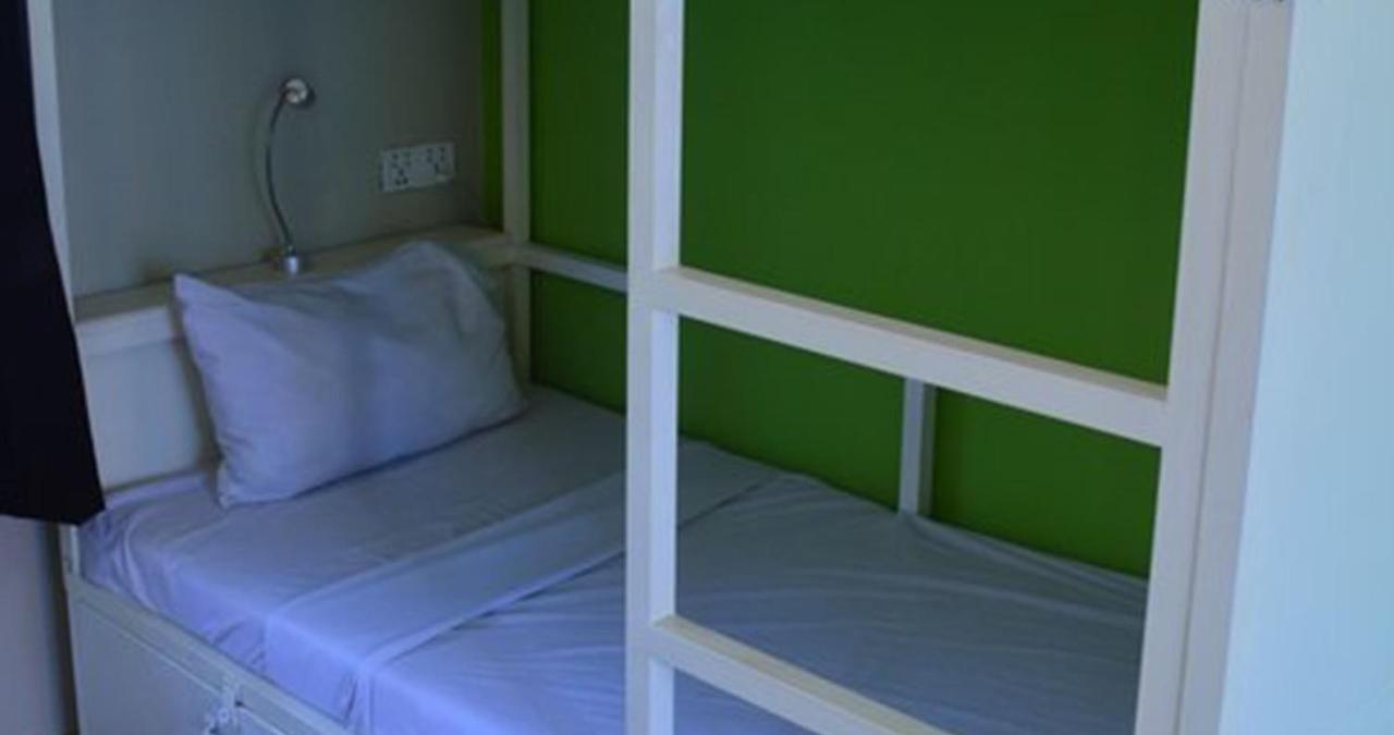 The Funky Village (Adults Only) Siem Reap Buitenkant foto