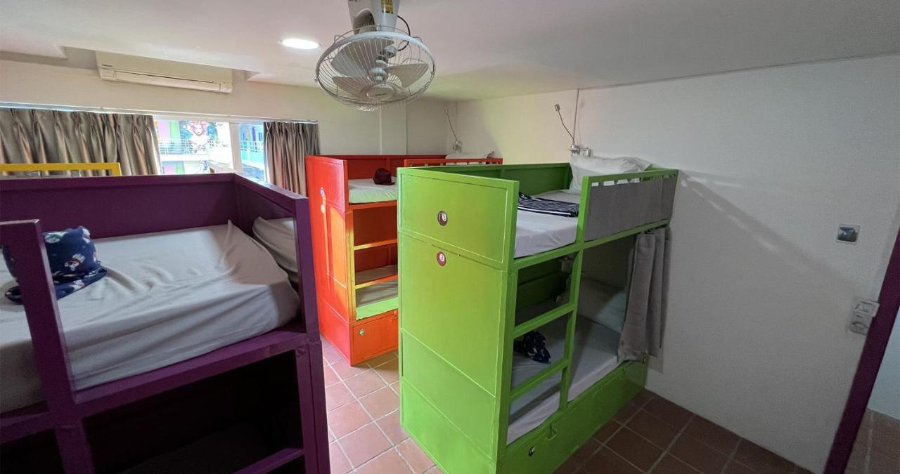 The Funky Village (Adults Only) Siem Reap Buitenkant foto