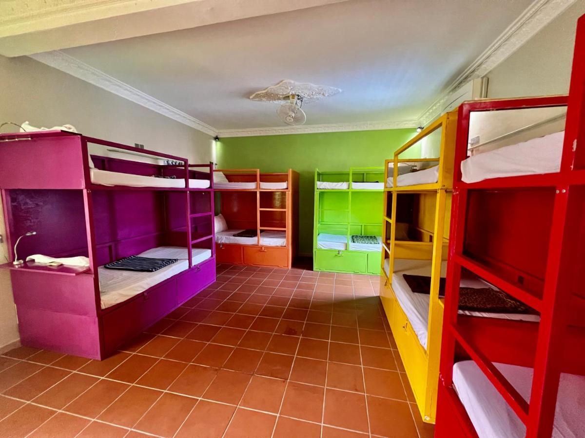 The Funky Village (Adults Only) Siem Reap Buitenkant foto