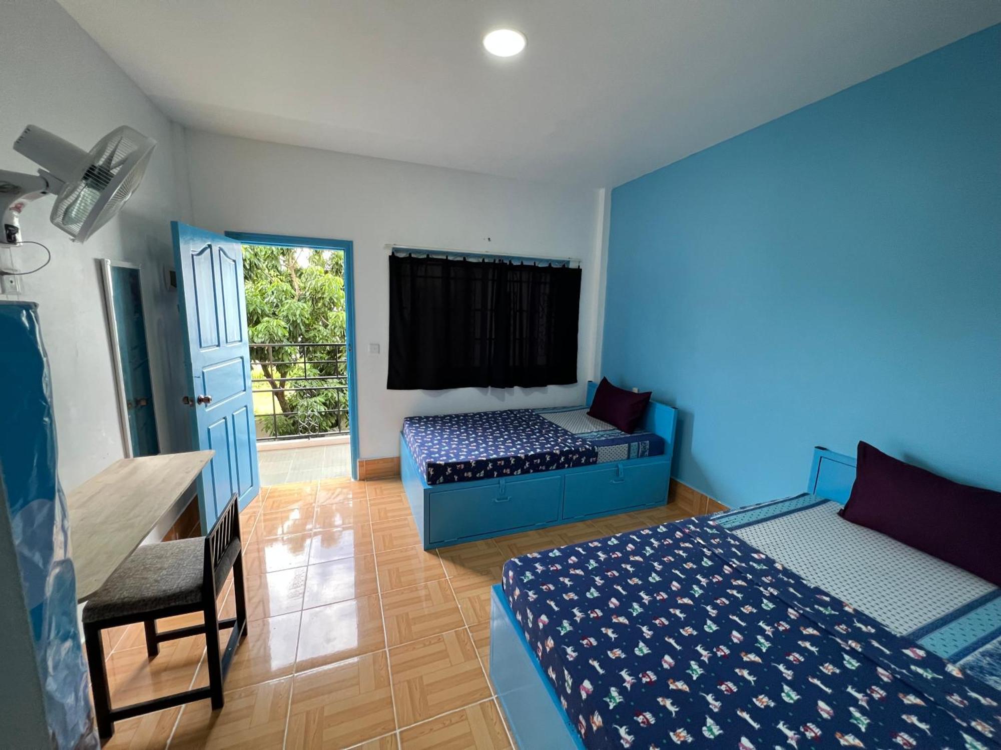 The Funky Village (Adults Only) Siem Reap Buitenkant foto